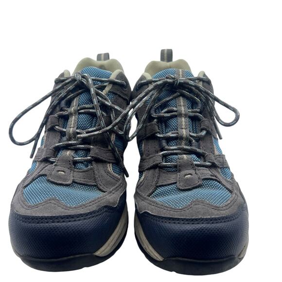 L.L. Bean Women's Size 8.5 Waterproof Outdoor Sneaker #0368 - Picture 9 of 15